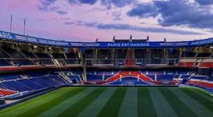 PSG x Lyon é adiado por causa de protestos na França