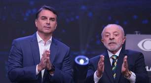 Datafolha: Flávio tem 51% e Lula, 49% dos votos válidos no 2º turno
