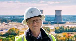 Bill Gates quer revolucionar a energia limpa nos Estados Unidos: ele já está construindo seu próprio reator nuclear