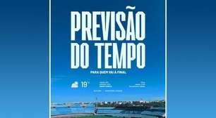 Palmeiras provoca o Flamengo após eliminação e relembra final de 2021