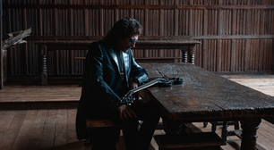 Tony Iommi lança "From The Dark", primeiro álbum solo em 21 anos