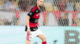 Jorginho perde primeiro pênalti no Flamengo e revive fantasma