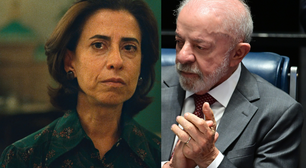 'Viver num país sem democracia é uma coisa ruim para todo mundo': Fernanda Torres resgata memória da ditadura após sucesso de 'Ainda Estou Aqui' e declara voto em Lula