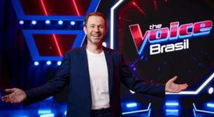 Gravação do The Voice no domingo da eleição é cancelada após equipe temer ficar sem tempo para votar
