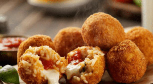 Petiscos italianos: 3 receitas fáceis para fazer em casa