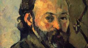 Exposição em Paris mostra como Cézanne se tornou pilar da arte moderna