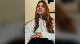 Cantora gospel Aline Barros é acusada de fraude