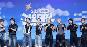 Stray Kids, TXT e ENHYPEN: veja line-up do SBS Gayo Daejeon 2026
