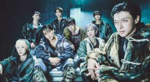 ATEEZ dá início a novo capítulo com o single 'Drip'; veja o MV