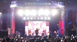 Espraiada Festival terá Kyan, SPFUNK e Sandrão RZO em tributo gratuito ao Sabotage no Jabaquara