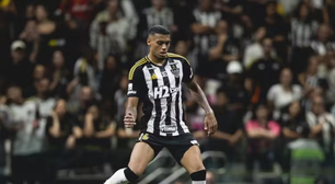 Ruan é direto ao falar sobre Lyanco, do Atlético-MG