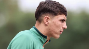 Ex-Fluminense, Facundo Bernal recebe punição na Europa após agressão