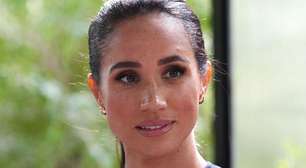 Meghan Markle afirma ter recebido 'acusações perturbadoras' sobre seu pai em 2018