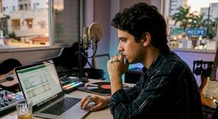 Entre shows e streaming, finanças entram na carreira musical