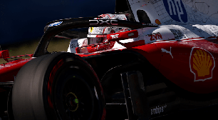 F1: Confira os resultados completos do TL1 do GP dos EUA