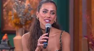 'A Fazenda 18': Cath revela motivo de jogar fezes de cavalo na cama e web detona: 'Arregona'