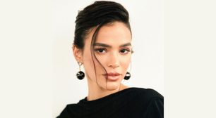 Bruna Marquezine entra para o elenco de 'Magnatas do Crime' na Netflix