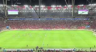 Flamengo é eliminado da Libertadores nos pênaltis; saiba como foi o jogo