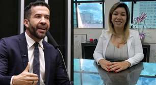 PL convida Leandra Guedes, ex-mulher de Janones, para debate da Globo; entenda a estratégia