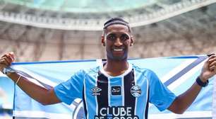 Grêmio atrasa parcela por Tetê e pode sofrer nova punição