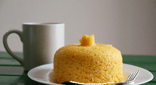 Tem flocão de milho em casa? Aprenda 3 receitas fáceis para o lanche da tarde