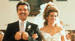 Julia Roberts homenageia Tom Skerritt, seu pai em 'Flores de Aço', após morte do ator