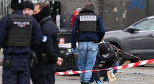 Ataque a tiros na região de Paris deixa um morto; Justiça abre investigação por terrorismo