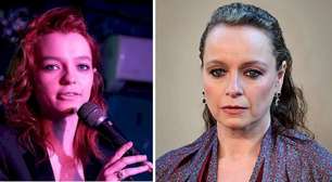 Oscar 2027 pode ter disputa inédita entre Samantha Morton e a filha Esmé Creed-Miles