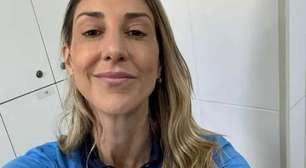 Superliga: Carol Gattaz comentará jogos de Minas e Praia