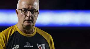 São Paulo tem dois jogos como visitante para espantar fantasma das derrotas
