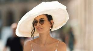 Demi Moore, aos 63 anos, revela sua rotina diária de bem-estar: "Compartilhamos três agradecimentos, três medos ou desafios e uma afirmação pessoal"