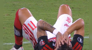 Flamengo terá que lidar com rombo financeiro após eliminação na Libertadores