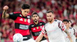 Flamengo cai nos pênaltis. Estudiantes na final da Libertadores