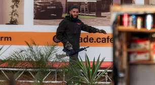 Soldados israelenses são mortos em ataque de supostos atiradores palestinos na Cisjordânia