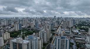 Previsão do tempo em Curitiba (PR) hoje: veja como fica o clima nesta sexta-feira
