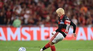 Arrascaeta desabafa após eliminação: "Não fomos o time que tínhamos que ser"