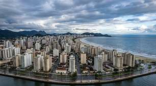 Previsão do tempo em Santos (SP) hoje: veja como fica o clima nesta sexta-feira