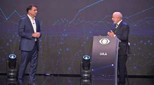 Campanhas de Flávio Bolsonaro e Lula autorizam abertura de sigilos, sem divulgar dados