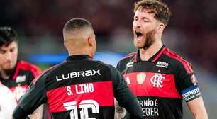 Léo Pereira analisa eliminação do Flamengo: "Foi um dia abaixo"
