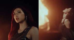 BABYMONSTER lança 'DESERVE', balada pop com MV cinematográfico