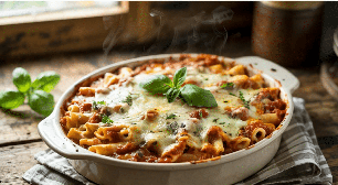 Almoço prático: 5 receitas de forno fáceis para o dia a dia