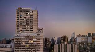 Porto Alegre aprova conversão total de salas comerciais em moradias no Centro