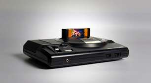Consoles modernos são mais caros devido à sua memória RAM, mas Sonic rodava perfeitamente há 35 anos em um Mega Drive com apenas 64 KB