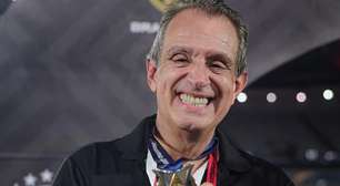 Flamengo se movimenta para assinar contrato para 2027