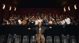 Em entrevista à MALU, Ludmilla celebra nova era musical: "Uma fase muito livre"