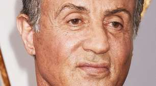 Sylvester Stallone relembra a trágica perda do filho Sage: "Você coloca outras coisas à frente da família e as repercussões são devastadoras"