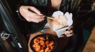 Receita Fácil de Frango Teriyaki com Toque Japonês