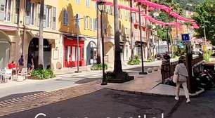 Antes de virar a capital mundial do perfume, esta cidade francesa tinha um passado bem menos cheiroso