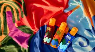 Ciclo Cosméticos lança body mists inspirados no litoral brasileiro
