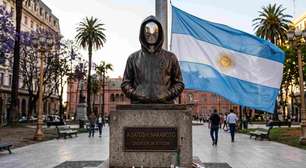 Argentina terá primeira estátua em homenagem a Satoshi Nakamoto da América Latina